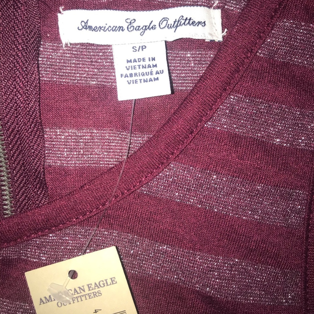 American Eagle tank top. Never worn.